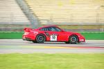 Porsche 911 RST by Wimmer RS 2011 года